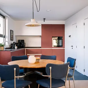  Apartamento Smartflats - Mas