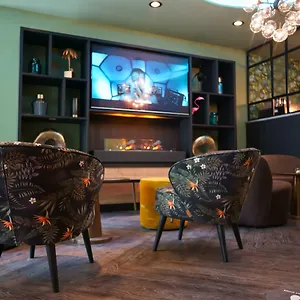 莱昂纳多酒店安特卫普酒店 酒店
