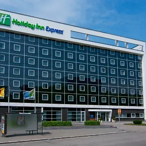 Express North By Ihg Hotell