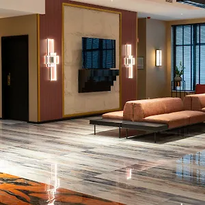 3* Hotel Amory By Hyllit
