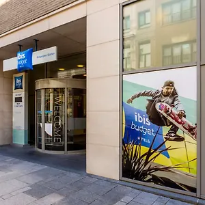 Ibis Budget Station Hotell