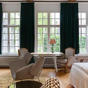 4* Hotel Small Luxury De Witte Lelie