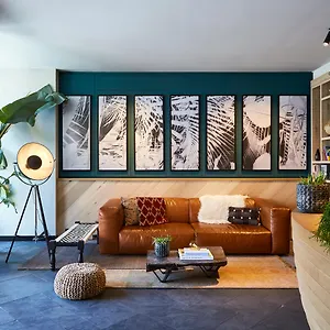 4* Otel Indigo Centre By Ihg