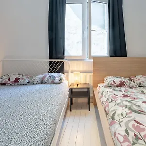 Beautiful Cozy In The Heart Of Appartement