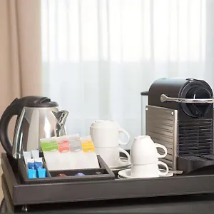 Nh Collection Centre Hotell