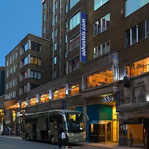 2* Otel A&o