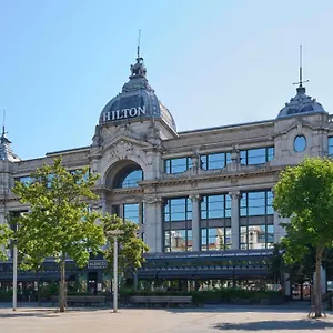 Hilton Old Town Hotell