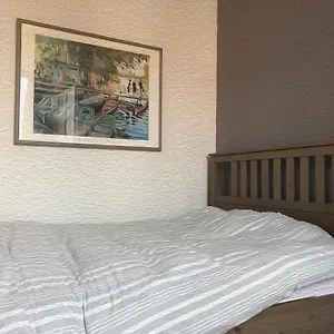 Chez Mémère Frühstückspension
